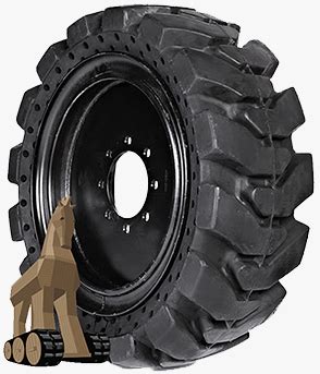 trojan skid steer tires|trojan tires l10.